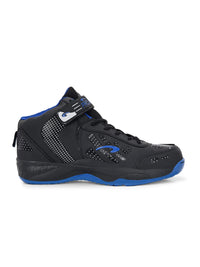 Pro Ase BB-202 Basketball Shoes | Breathable Mesh Upper, Cushioned Insole & Indoor/Outdoor Grip