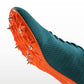NIVIA Stride 3.0 Running Spikes | Lightweight Track & Field Shoes with 8 Removable Spikes & TPU Soleplate