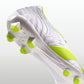 NIVIA Safari 2.0 Football Shoes | Lightweight Football Studs with TPU Outsole, 3D Textured Upper & Superior Grip