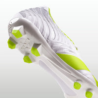 NIVIA Safari 2.0 Football Shoes | Lightweight Football Studs with TPU Outsole, 3D Textured Upper & Superior Grip - Best Price online Prokicksports.com