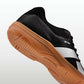 NIVIA Mid Court Badminton Shoes | Lightweight Court Shoes with Flexipro Technology, Herringbone Sole & Superior Cushioning