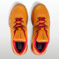 NIVIA Warrior 2.0 Basketball Shoes | Lightweight Basketball Shoes with Duofoam Midsole, PU Upper & Multi-Directional Grip