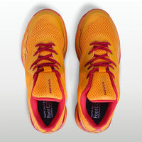 NIVIA Warrior 2.0 Basketball Shoes | Lightweight Basketball Shoes with Duofoam Midsole, PU Upper & Multi-Directional Grip - Best Price online Prokicksports.com