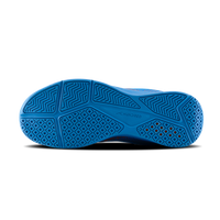 HUNDRED Court Flyer Badminton Shoes | Lightweight Club-Level Shoes with Energy Layer Cushioning & Active Grip Outsole - Best Price online Prokicksports.com
