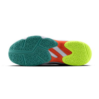 Hundred HyperArmour Badminton Shoes | Professional Court Shoes with Durable Upper & Non-Marking Outsole