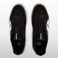 NIVIA Mid Court Badminton Shoes | Lightweight Court Shoes with Flexipro Technology, Herringbone Sole & Superior Cushioning