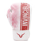 Invincible Temperature Sensitive Tejas Training Gloves | UV Color-Changing Boxing Gloves with PU Construction & Secure Wrist Support
