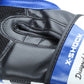 XPEED XP2473 X-Shock Boxing Gloves | Premium PU Training Gloves with Injection Moulded Foam & Reinforced Protection