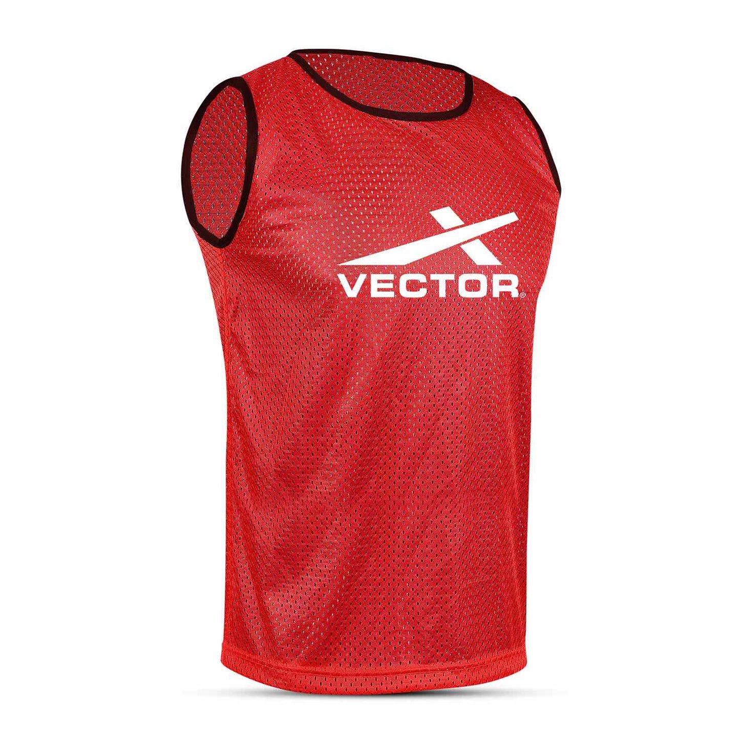 Vector X Training Bibs | Lightweight Breathable Sports Practice Scrimmage Vest