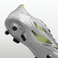NIVIA Ashtang 3.0 Football Shoes | Firm Ground Football Studs with TPU Fusion Upper, INDIFOOT Fit & Superior Ball Control