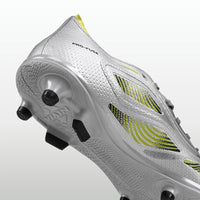 NIVIA Ashtang 3.0 Football Shoes | Firm Ground Football Studs with TPU Fusion Upper, INDIFOOT Fit & Superior Ball Control - Best Price online Prokicksports.com