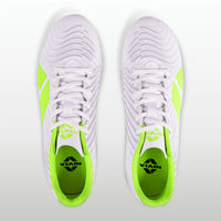NIVIA Safari 2.0 Football Shoes | Lightweight Football Studs with TPU Outsole, 3D Textured Upper & Superior Grip - Best Price online Prokicksports.com