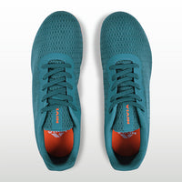 NIVIA Stride 3.0 Running Spikes | Lightweight Track & Field Shoes with 8 Removable Spikes & TPU Soleplate - Best Price online Prokicksports.com