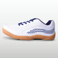 Nivia Flash 2.0 Badminton Shoes | Lightweight Court Shoes with Superior Cushioning & Non-Marking Grip