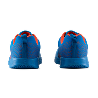 HUNDRED Court Flyer Badminton Shoes | Lightweight Club-Level Shoes with Energy Layer Cushioning & Active Grip Outsole - Best Price online Prokicksports.com