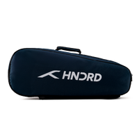 Hundred CosmoGear Max Badminton Kit Bag | Premium Thermal Racquet Bag with Scratch-Resistant Exterior & Spacious Storage
