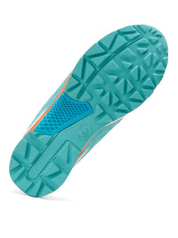 SG Club Evo Cricket Shoes Rubber | Lightweight Cricket Shoes with Rubber Outsole, EVA Cushioning & Breathable Mesh Upper - Best Price online Prokicksports.com