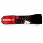 Invincible Elite Hand Wraps Splatter Print | Premium Stretch Boxing Hand Wraps with Elite Wrist Support & Bold Design