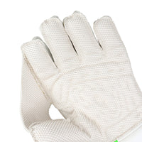 Kookaburra Kahuna Pro 2.0 Wicket Keeping Gloves | Long Cuff Leather Keeping Gloves - Best Price online Prokicksports.com