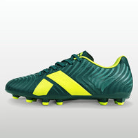NIVIA Safari 2.0 Football Shoes | Lightweight Football Studs with TPU Outsole, 3D Textured Upper & Superior Grip - Best Price online Prokicksports.com