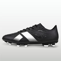 NIVIA Ashtang 3.0 Football Shoes | Firm Ground Football Studs with TPU Fusion Upper, INDIFOOT Fit & Superior Ball Control - Best Price online Prokicksports.com