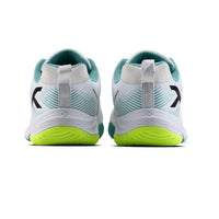 Hundred HyperArmour Badminton Shoes | Professional Court Shoes with Durable Upper & Non-Marking Outsole