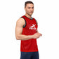 Vector X Training Bibs | Lightweight Breathable Sports Practice Scrimmage Vest