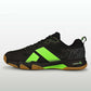 NIVIA Powerstrike 4.0 Badminton Shoes | Lightweight Court Shoes with Duofoam Cushioning, TPU Support & Non-Marking Sole