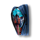 Hundred CosmoGear Max Badminton Kit Bag | Premium Thermal Racquet Bag with Scratch-Resistant Exterior & Spacious Storage