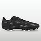 NIVIA Ashtang 3.0 Football Shoes | Firm Ground Football Studs with TPU Fusion Upper, INDIFOOT Fit & Superior Ball Control