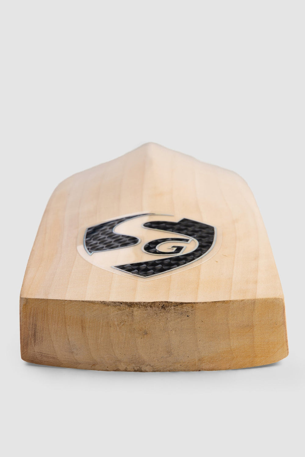 SG HP 33 English Willow Cricket Bat - SH | Y1 Grade Willow with Harrow Size, Thick Edges & Lightweight Power