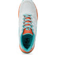 SG Club Evo Cricket Shoes Rubber | Lightweight Cricket Shoes with Rubber Outsole, EVA Cushioning & Breathable Mesh Upper