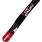 Invincible Elite Hand Wraps Splatter Print | Premium Stretch Boxing Hand Wraps with Elite Wrist Support & Bold Design