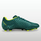 NIVIA Safari 2.0 Football Shoes | Lightweight Football Studs with TPU Outsole, 3D Textured Upper & Superior Grip