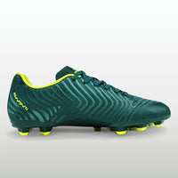 NIVIA Safari 2.0 Football Shoes | Lightweight Football Studs with TPU Outsole, 3D Textured Upper & Superior Grip - Best Price online Prokicksports.com