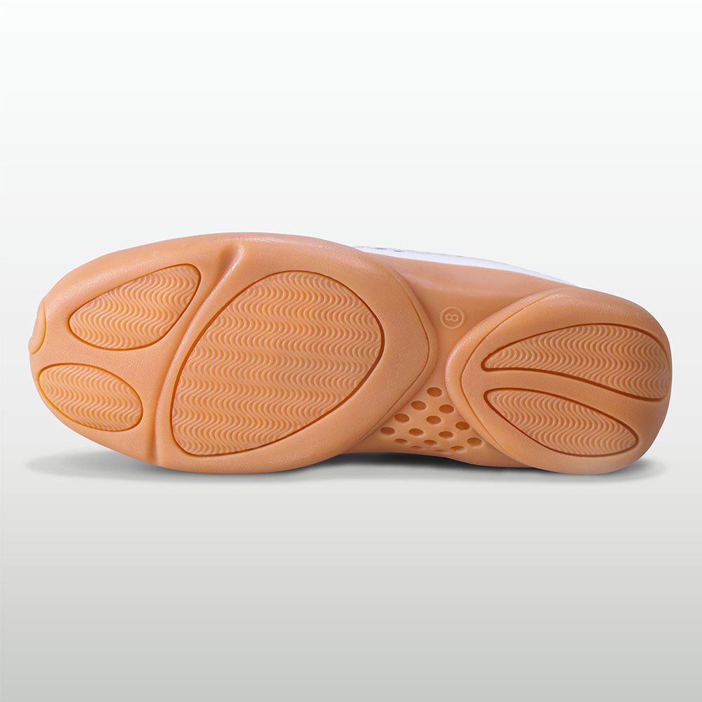 Nivia Flash 2.0 Badminton Shoes | Lightweight Court Shoes with Superior Cushioning & Non-Marking Grip
