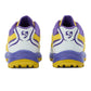 SG Club Evo Cricket Shoes Rubber | Lightweight Cricket Shoes with Rubber Outsole, EVA Cushioning & Breathable Mesh Upper