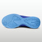 NIVIA Warrior 2.0 Basketball Shoes | Lightweight Basketball Shoes with Duofoam Midsole, PU Upper & Multi-Directional Grip