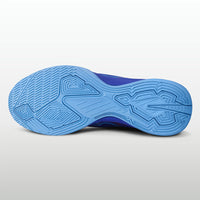NIVIA Warrior 2.0 Basketball Shoes | Lightweight Basketball Shoes with Duofoam Midsole, PU Upper & Multi-Directional Grip - Best Price online Prokicksports.com