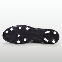NIVIA Ashtang 3.0 Football Shoes | Firm Ground Football Studs with TPU Fusion Upper, INDIFOOT Fit & Superior Ball Control - Best Price online Prokicksports.com