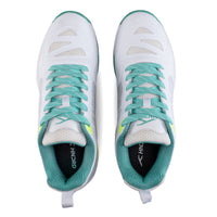 Hundred HyperArmour Badminton Shoes | Professional Court Shoes with Durable Upper & Non-Marking Outsole