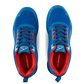HUNDRED Court Flyer Badminton Shoes | Lightweight Club-Level Shoes with Energy Layer Cushioning & Active Grip Outsole