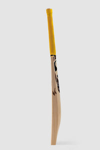 SG Ishan Kishan English Willow Cricket Bat - SH | Y2 Grade Willow with Harrow Profile, Thick Edges & Explosive Power