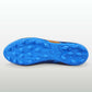NIVIA Encounter MG 12 Football Shoes | Multi-Ground Football Studs with High-Shear TPU Outsole & Personalised Heel Fit