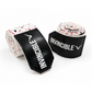 Invincible Elite Hand Wraps Splatter Print | Premium Stretch Boxing Hand Wraps with Elite Wrist Support & Bold Design