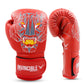 Invincible Limited Edition Combat Boxing Gloves | Animal Series Training Gloves with Multi-Layer Shock Absorbing Foam
