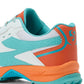 SG Club Evo Cricket Shoes Rubber | Lightweight Cricket Shoes with Rubber Outsole, EVA Cushioning & Breathable Mesh Upper
