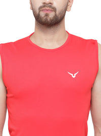 Invincible Men’s Amateur Wushu Set | 100% Polyester Moisture-Wicking Athletic Training Set