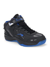 Pro Ase BB-202 Basketball Shoes | Breathable Mesh Upper, Cushioned Insole & Indoor/Outdoor Grip