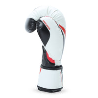 XPEED XP2473 X-Shock Boxing Gloves | Premium PU Training Gloves with Injection Moulded Foam & Reinforced Protection - Best Price online Prokicksports.com